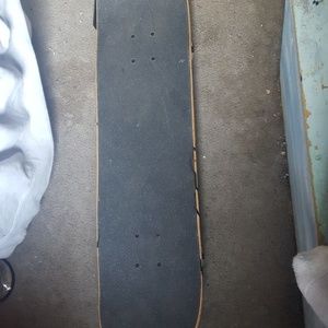 Complete Skateboard